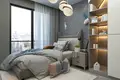 1 bedroom apartment 70 m² Esenyurt, Turkey