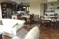 House 2 bathrooms 180 m² in Central Hungary, Hungary