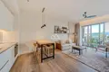 Mieszkanie 2 pokoi 63 m² Tivat, Czarnogóra