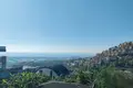 Villa de 5 habitaciones 190 m² en Alanya, Turquía
