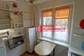 Appartement 1 chambre 33 m² Hrodna, Bélarus
