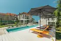 3-Zimmer-Villa 170 m² Tivat, Montenegro