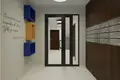 2 room apartment  Smolice, Poland
