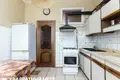 2 room apartment 54 m² Minsk, Belarus