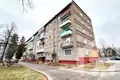 Wohnung 3 zimmer 60 m² Baryssau, Belarus