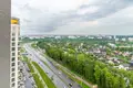 2 room apartment 42 m² Minsk, Belarus