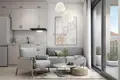 Apartamento 2 habitaciones 32 m² Herceg Novi, Montenegro