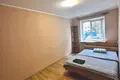 Mieszkanie 3 pokoi 60 m² Mińsk, Białoruś