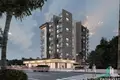 Квартира 1 комната 81 м² Средиземноморский регион, Турция