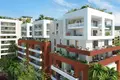 Appartement 3 chambres 65 m² La Trinité, France