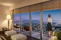 Appartement 3 chambres 101 m² Sisli, Turquie
