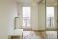 3 room apartment 49 m² Warsaw, Poland