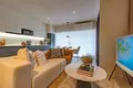 1 bedroom apartment 35 m² Ban Bang Thao, Thailand