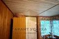 Дом 53 м² Знаменка, Беларусь