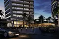 Apartamento 2 habitaciones 93 m² Limasol, Chipre
