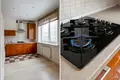Mieszkanie 2 pokoi 67 m² Ryga, Łotwa