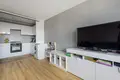 1 bedroom apartment 38 m² Warsaw, Poland