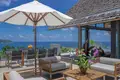 Villa de 5 pièces 923 m² Kamala, Thaïlande