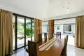 villa de 3 chambres 275 m² Rawai, Thaïlande