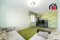 2 room apartment 52 m² Minsk, Belarus