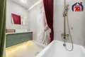 Appartement 4 chambres 69 m² Minsk, Bélarus