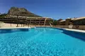 2 bedroom apartment 85 m² Altea, Spain