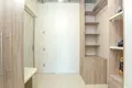 Wohnung 2 zimmer 61 m² Minsk, Belarus