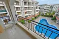 Wohnung 1 Schlafzimmer 43 m² Nessebar, Bulgarien