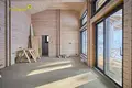 House 169 m² Astrashitskagaradokski rural council, Belarus