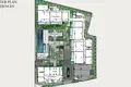 1 bedroom apartment 59 m² Kamala, Thailand