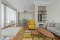 Appartement 4 chambres 160 m² en Moscou, Russie