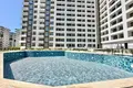 1 bedroom apartment 62 m² Mezitli, Turkey