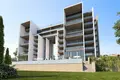Mieszkanie 4 pokoi 134 m² Agios Tychonas, Cypr