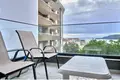 Mieszkanie 1 pokój 44 m² Boreti, Czarnogóra