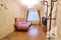 3 room apartment 65 m² Muchaviecki sielski Saviet, Belarus