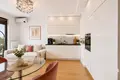 3 room apartment 55 m² Warsaw, Poland