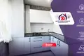 Квартира 1 комната 30 м² Солигорск, Беларусь