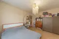 2 room apartment 58 m² Moscow, Russia
