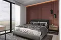 3 bedroom apartment 115 m² Mediterranean Region, Turkey