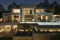 Maison 4 chambres 677 m² Javea, Espagne