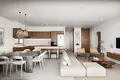 Apartamento 3 habitaciones 143 m² Nicosia, Chipre