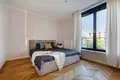 3 room apartment 74 m² in Warsaw, Poland