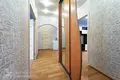 Apartamento 2 habitaciones 52 m² Minsk, Belarús