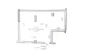 Office 48 m² in Minsk, Belarus