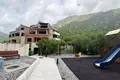 Wohnung 1 zimmer 61 m² Morinj, Montenegro