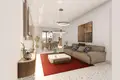 Appartement 2 chambres 98 m² Moni, Chypre