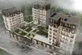 Квартира 1 комната 245 м² Башакшехир, Турция