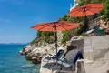 Villa de tres dormitorios 214 m² Slano, Croacia