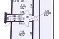 Dom 122 m² Dziechciarewka, Białoruś