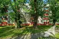 Квартира 2 комнаты 47 м² Мухавецкий сельский Совет, Беларусь